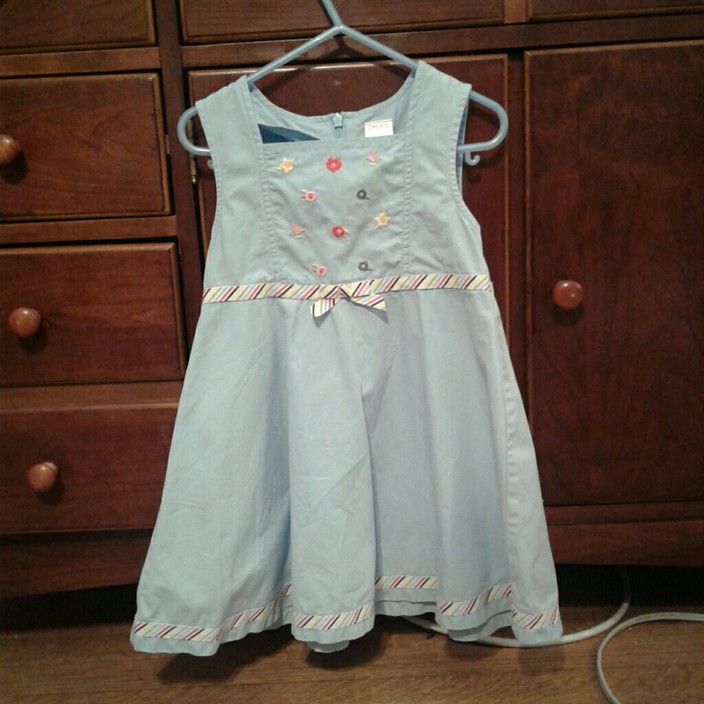 Gymboree Dress